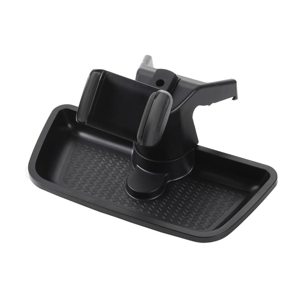 

Mobile Phone Ipad Holder for Jeep Wrangler JK 2012 2013 2014 2015 2016 2017 GPS Bracket Dash Mount Holder Organizer Accessories for Jeep JK
