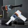 Portable Mini Car Vacuum Cleaner,Small Handheld Car Vacuum with Powerful Suction
