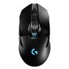 Logitech G903 LIGHTSPEED Wireless Gaming Mouse