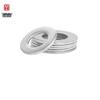 Galvanized Carbon Steel Flat Washer