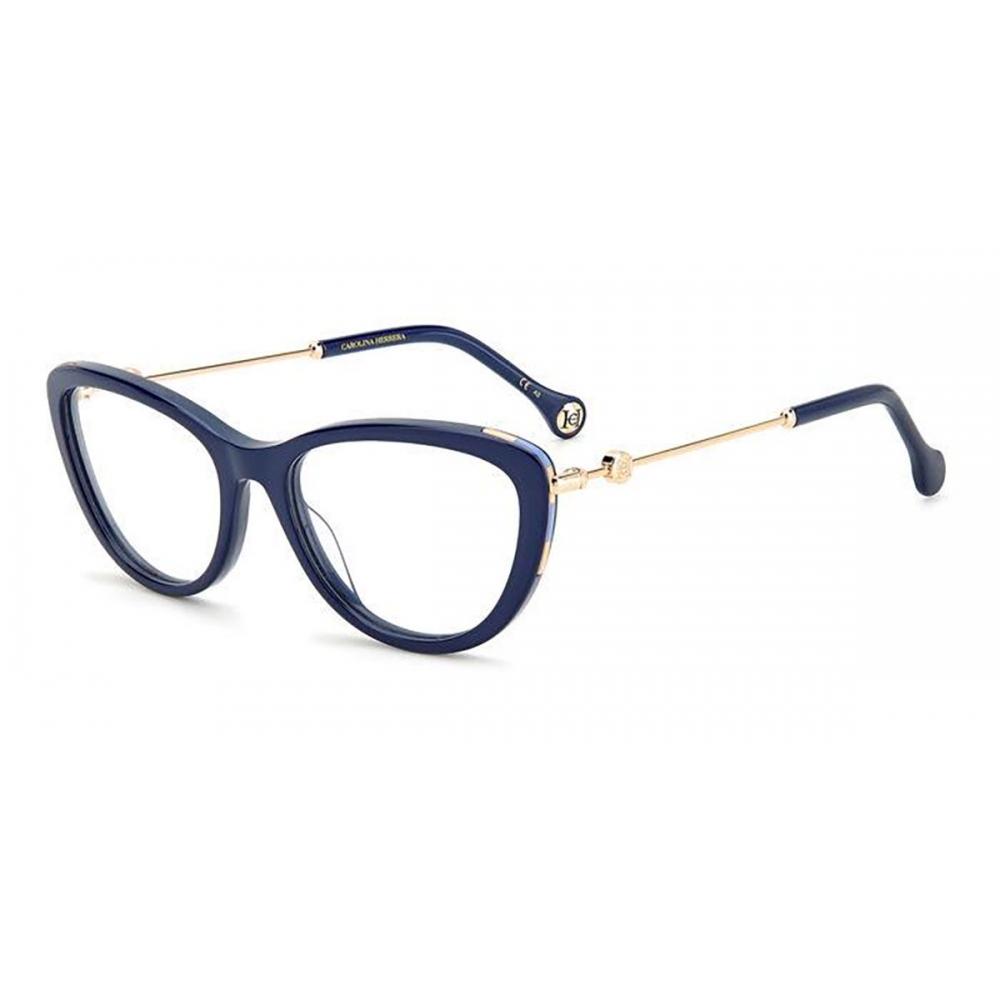 

Carolina Herrera Ch 0021 Pjp Women Eyeglasses 54-17-145