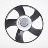 Landwind Baodian Silicone Oil Fan Clutch for Radiator