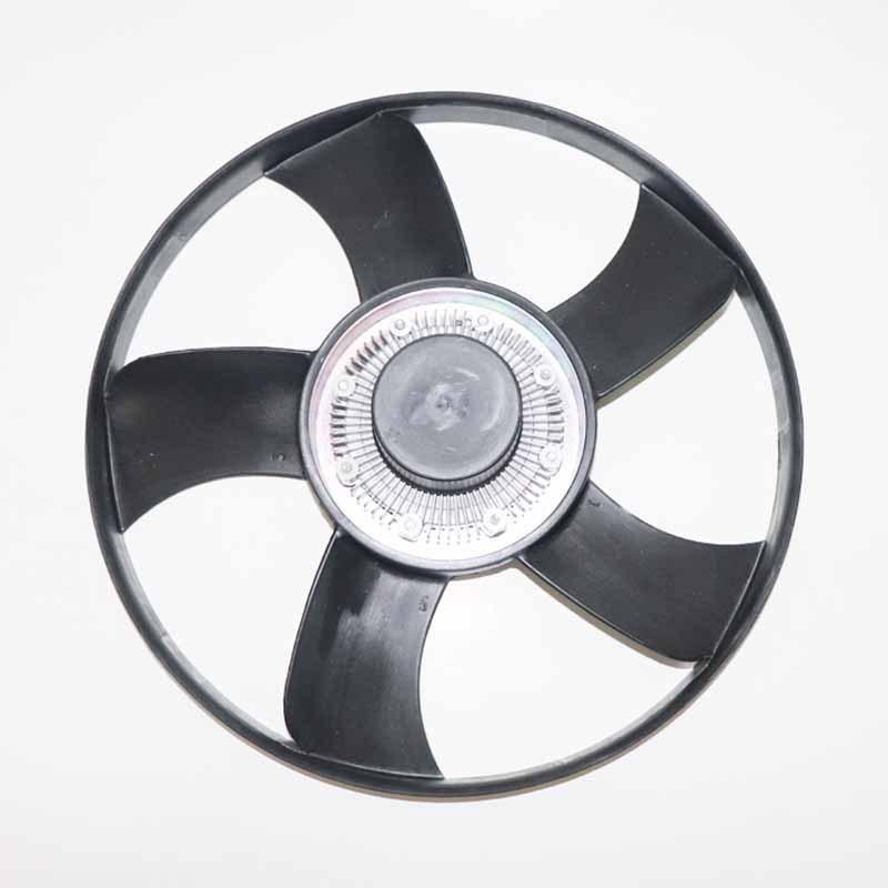 Landwind Baodian Silicone Oil Fan Clutch for Radiator