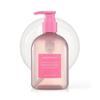 Comfort Moisture Wash Rose & Geranium 200ml – Moisturizing Aromatic Body Cleanser