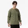 Training Wear Stretch Soft Dry UV Four Leaf XL [Mizuno] T-Shirt, Sweat-wicking, Quick-drying, Protection, 32MAD029, Men's, Green,