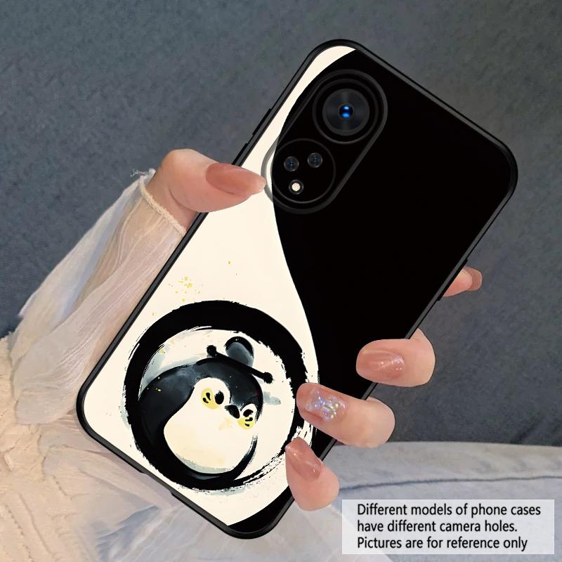 Anime Green Gossip For Oppo A98 54s 17 96 40 60 80 58 79 74 Reno 10 4Z 5G 5 Lite Find X 2 3 8 Pro 13 12 silicone soft phone case