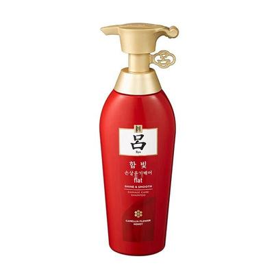 Haarpflege Shampoo