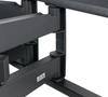 Uchwyt ścienny na ramieniu wysięgnikowym do dużych monitorów BT8228/B, B-Tech