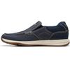 Clarks Sailview Step Moccasins