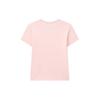 Fila Baselayer Short Sleeve T-Shirt Women Tops Pink F11W028158F-PK