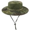 Tactical Outdoor Sun Protection Fishing Hat