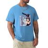 Mai Sakurajima lewd T-Shirt shirts graphic tees blue archive shirts graphic customs design your own black t-shirts for men