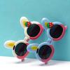 Childrens Bunny Sun Glasses With Polarized Uv400 For Summer Outdoor Play