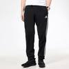 New Adidas Knitted Sports Pants Men's Black GK8980