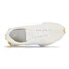 New Balance Nb 327 Durable Low-Top Kids Running Shoes Kids Running Shoes Beige GS327UG