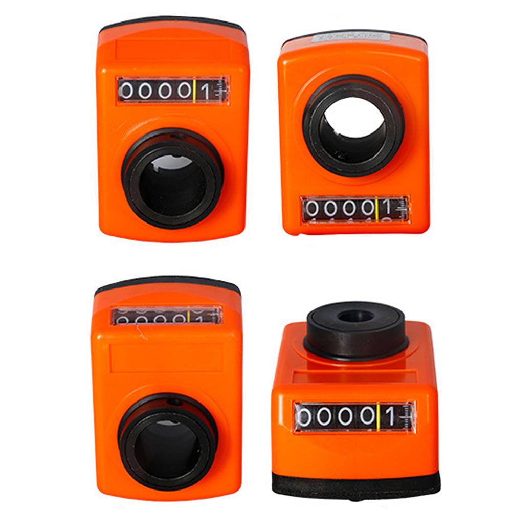 Indicatori di Posizione Meccanici,0912-2.0-20-0-A Contatore Digitale Indicatore di Posizione Macchina,Per Macchinari Tornio per Lavorazione del Legno 1