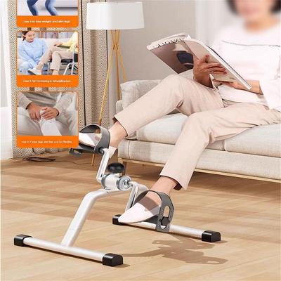 New Multi-functional Leg Training Machine, Stepper, Exercise Bike, Fitness Bicycle, Elderly Training Equipment, New U-shaped Arm