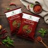 Naturliga chiliflakes 7g(Paket om 12)