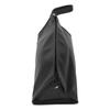 Hair Tools Travel Bag PU Hair Dryer Bag Waterproof Hair Curler Curling Iron Case for Storage Carrying