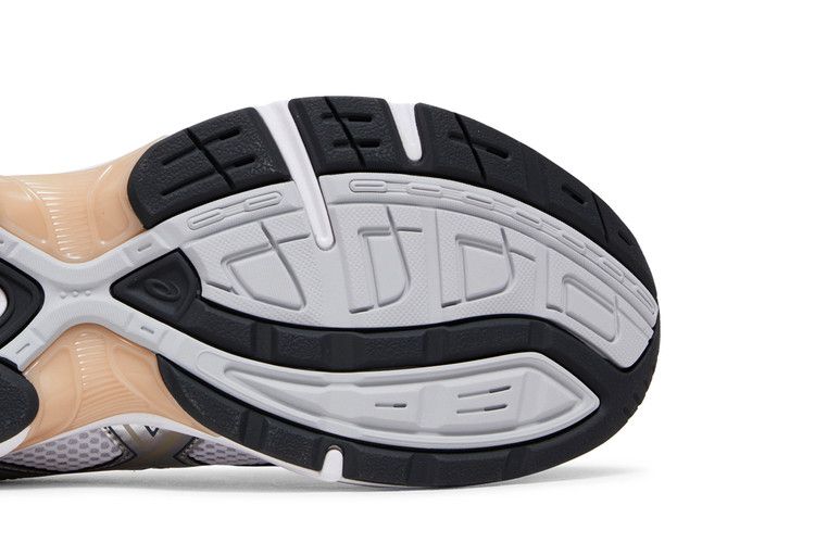 Asics Gel-1130 White Wood Crepe