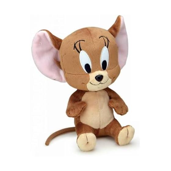 Sekiguchi Tom & Jerry Jerry Plush Toy S 541362