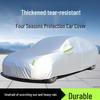Accesorii de exterior – Huse pentru automobile