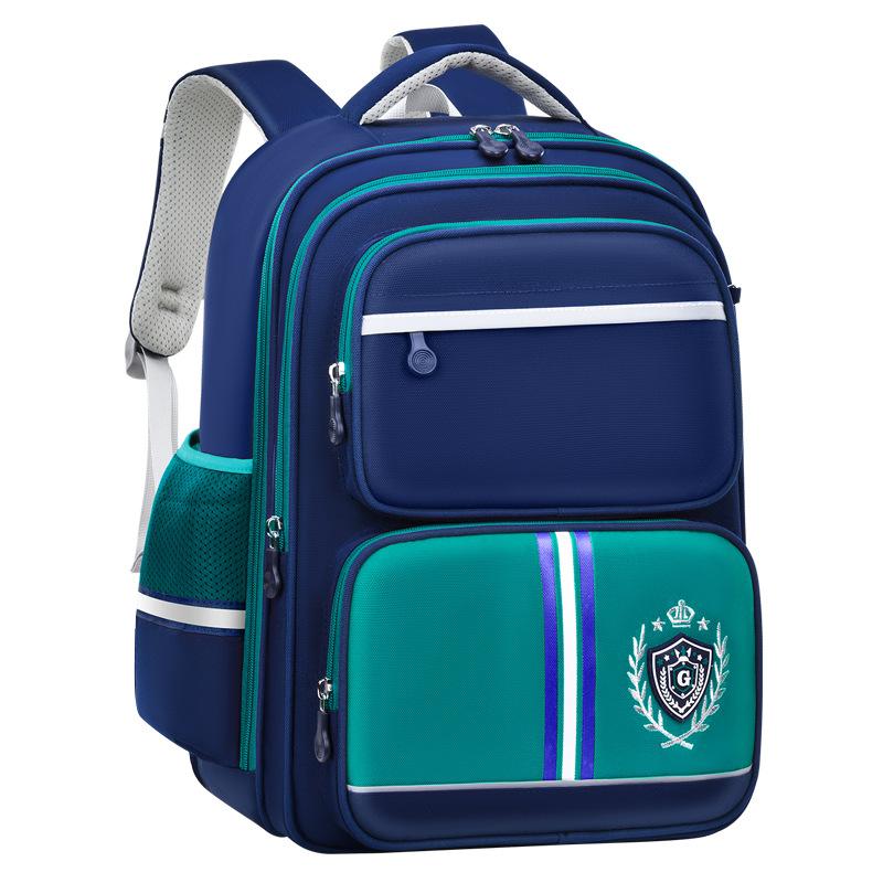 Schulrucksäcke für Kinder Mädchen Jungen Orthopädischer Rucksack Kinderrucksäcke Schultaschen Grundschulrucksack Kinder Aktentasche mochila