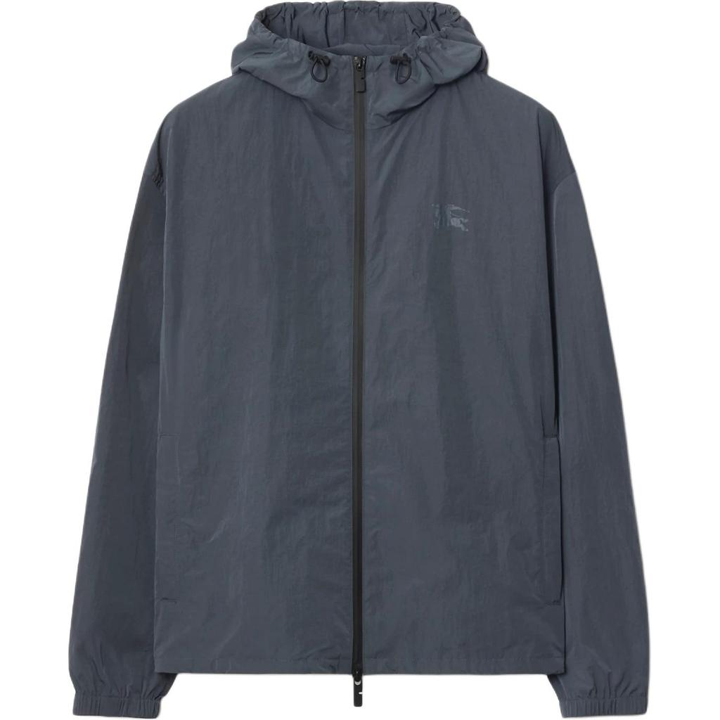 Burberry Hooded Jacket 81063891