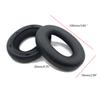 1Pair Replacement Memory Ear Pads Ear Cushion Cover for Bowers&Wilkins Px7 Headphone Earmuff Headset Sleeve