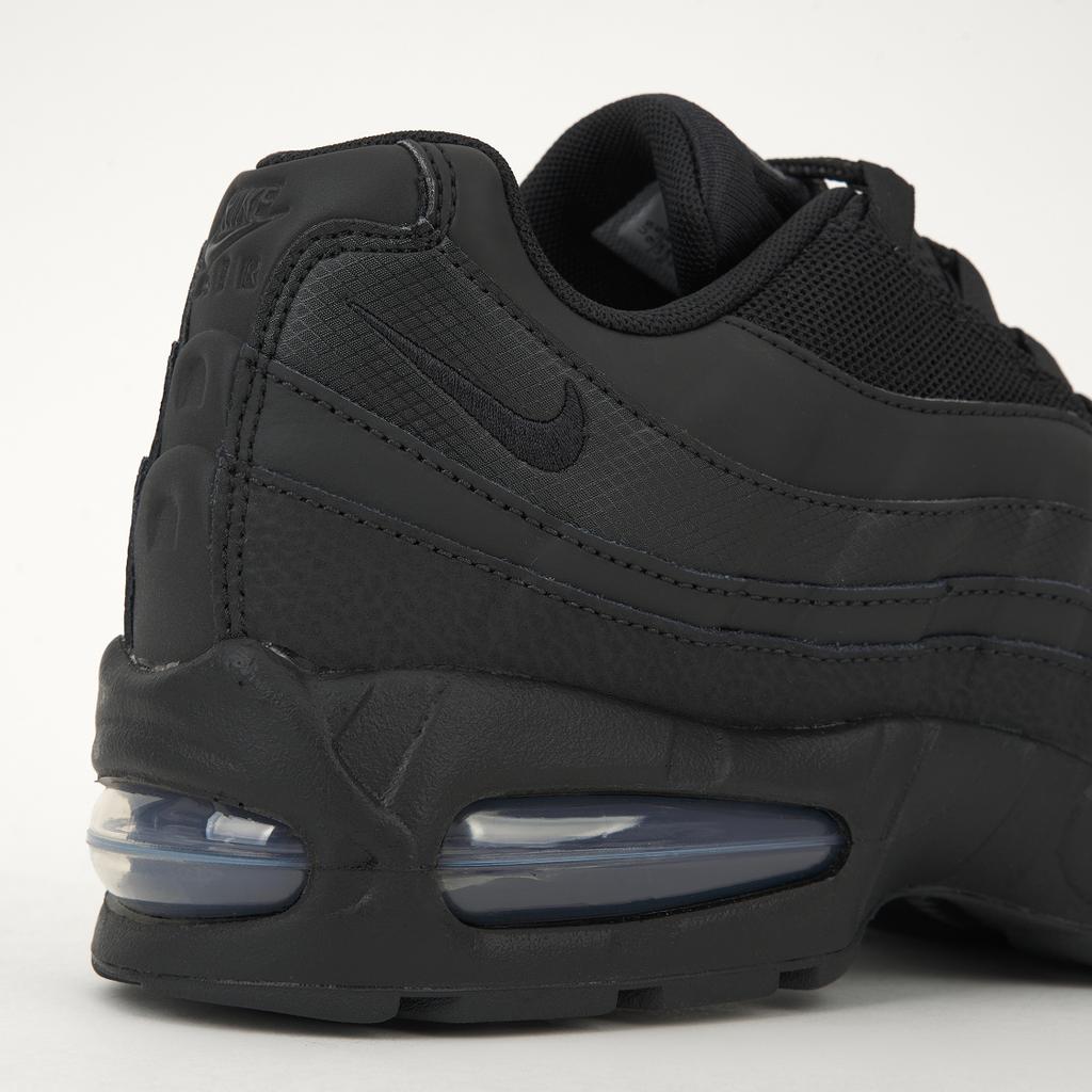 Nike Air Max 95 OG Black Anthracite Unisex Sneakers HM8755-001