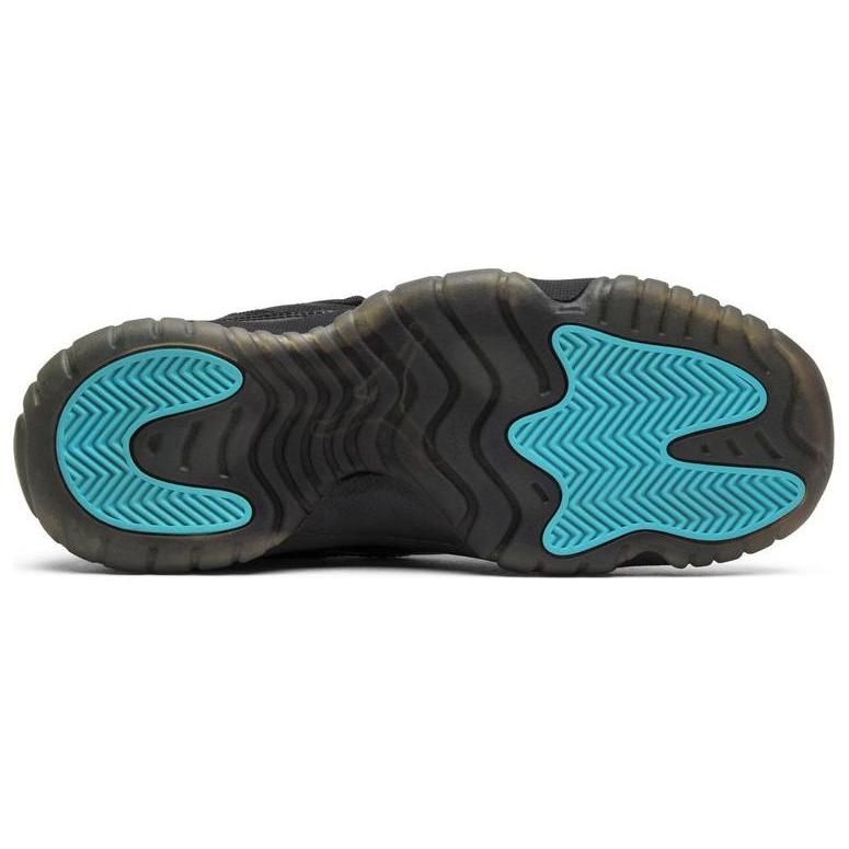 Jordan 11 Retro Gamma Blue GS 378038-006