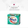 KAO Attack Enzyme Power Laundry Detergent Powder