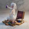 11cm Frieren: Beyond Journey's End Anime Figure Magic Potion Bottle Frieren Action Figure PVC Model Doll Toys Doll Collection
