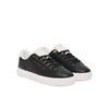 Tommy Hilfiger Th Feminine Cupsole Leather Sneakers