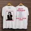 T-shirt Jeff Buckley Grace Tour 1995