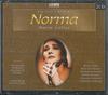 CD MARIA CALLAS MARIO DEL MONACO GIU  Berlini Norma BEL6011 BELCANTO Europe Classical Used