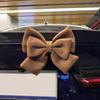 3D Strikhelm Accessoire Motor Decoratie Strik met Lijm Schattige Strik Decoratie voor Dames Meisjes Helmen Elektrisch Voertuig