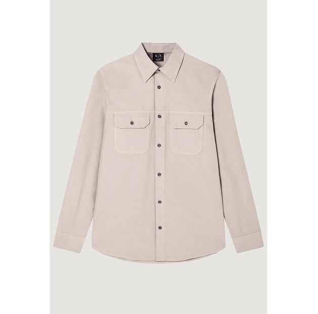 

Рубашка Armani Exchange XM002191 AF21226 EU L