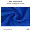 LIEI Absorbent Microfiber Cleaning Cloth