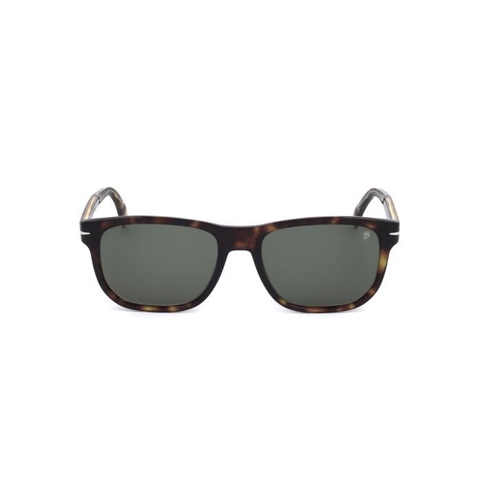 Lunettes De Soleil David Beckham DB 1045/S 54/18/145 086 HAVANA ACETATE MAN DBE SUN DB 1045/S 086 54 18 145