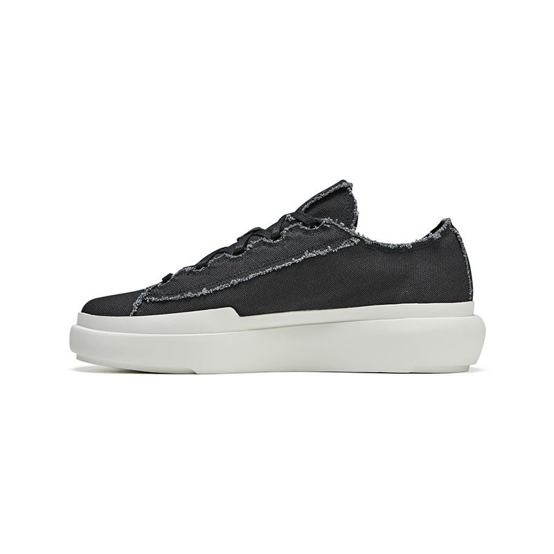 adidas Y-3 Nizza Low Black Off White Men s ID1463 EU 44
