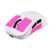 Universal DIY Silicone Anti-Slip, Sweatproof, Dirt-Resistant Mouse Sticker