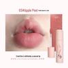 Flortte Velvet Matte Lip Cream in Kitten Milk Cake - Non-Stick Formula
