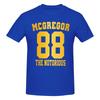 Conor Mcgregor 88 T Shirts Graphic Y2k Idea Tees Unisex Wounisex T Shirts Clothing