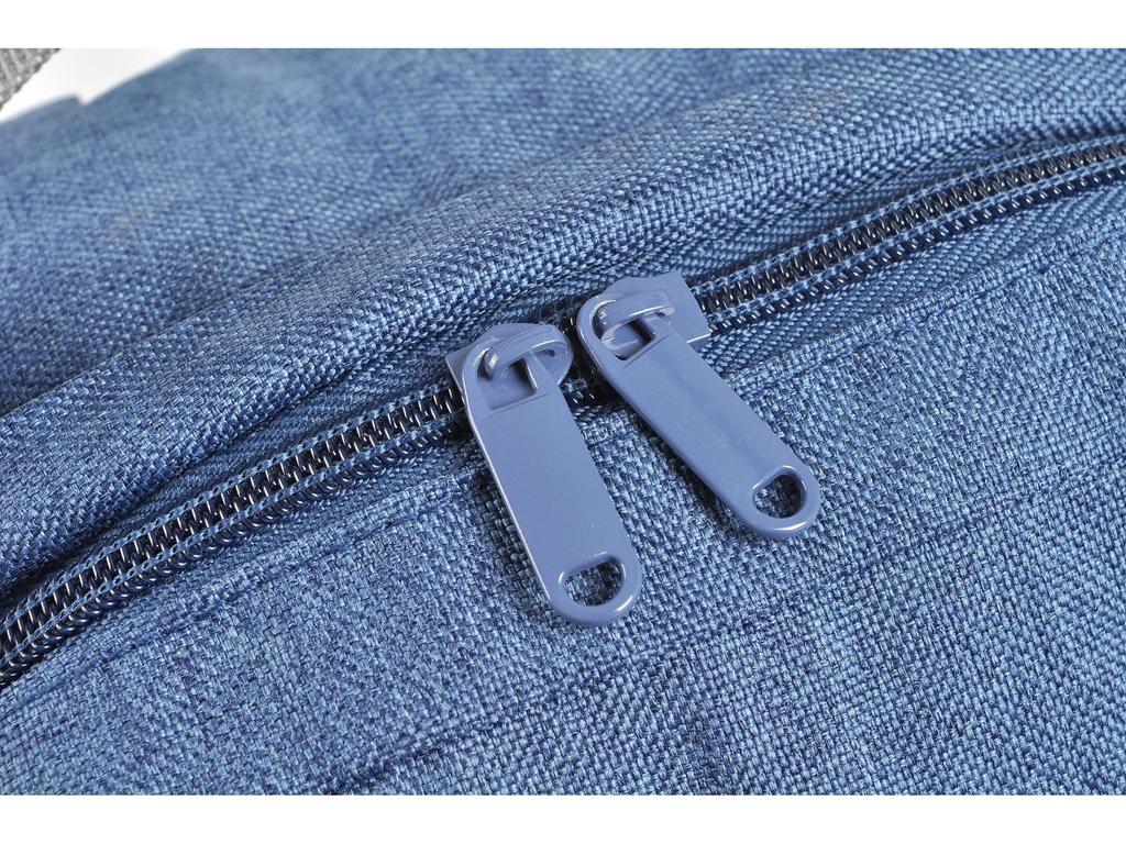 Korean Style Waterproof Mountaineering Backpack - Trendy, Large Capacity, Casual Fashion (2017)