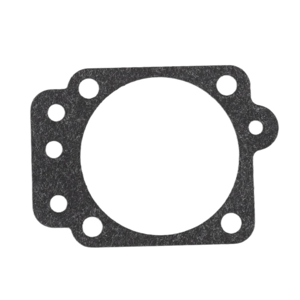 Compact Carburetor Gasket Set Iron Carb Rebuild Kit for TL52 TL43 40-5 40F 44F