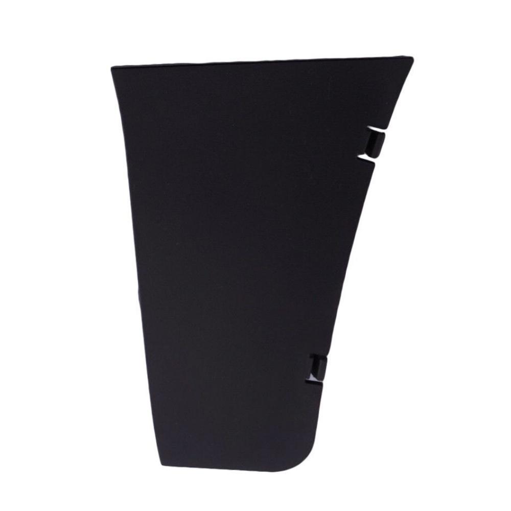 Car Rear Tail Light Trim Panel Left Replace 63217315201 For BMW 1 Series F20 F21