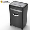 Comet P-8710 High Security Commercial Paper Shredder CN plug (adapter included)