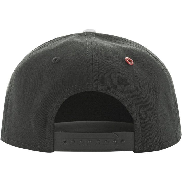 Urban Classics A-Z LETTRE Snapback Cap - noir