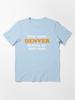 John Denver That John Denver Is Full Of Shit Man - Dumb And Dumber Quote Essential T-Shirt